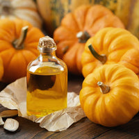 3,000mg Pumpkin Seed Oil